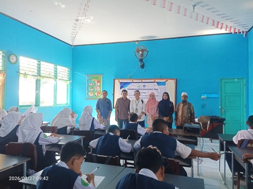 Foto Kegiatan