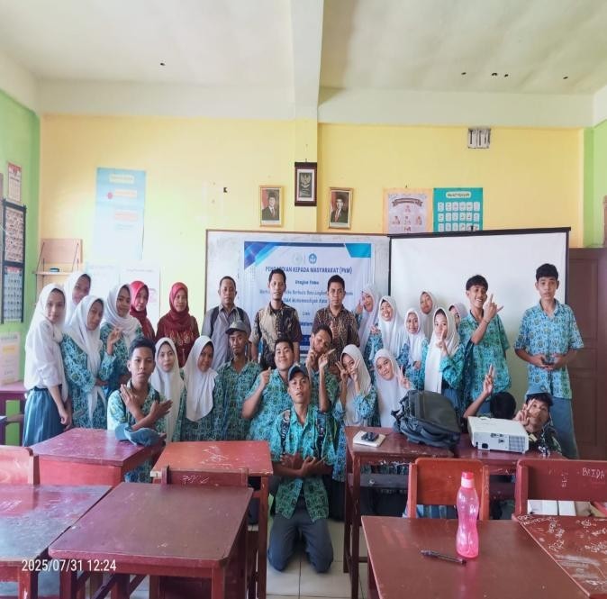 Foto Kegiatan